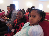 Men's Day 2016