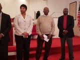 Church Veterans
